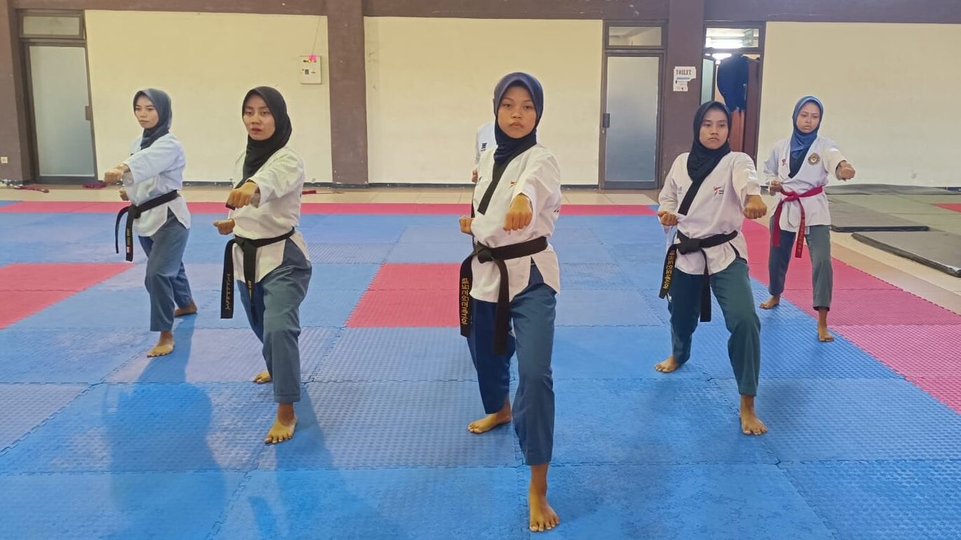 atlet Madura