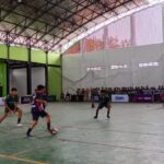 Futsal MAN 2 Pamekasan