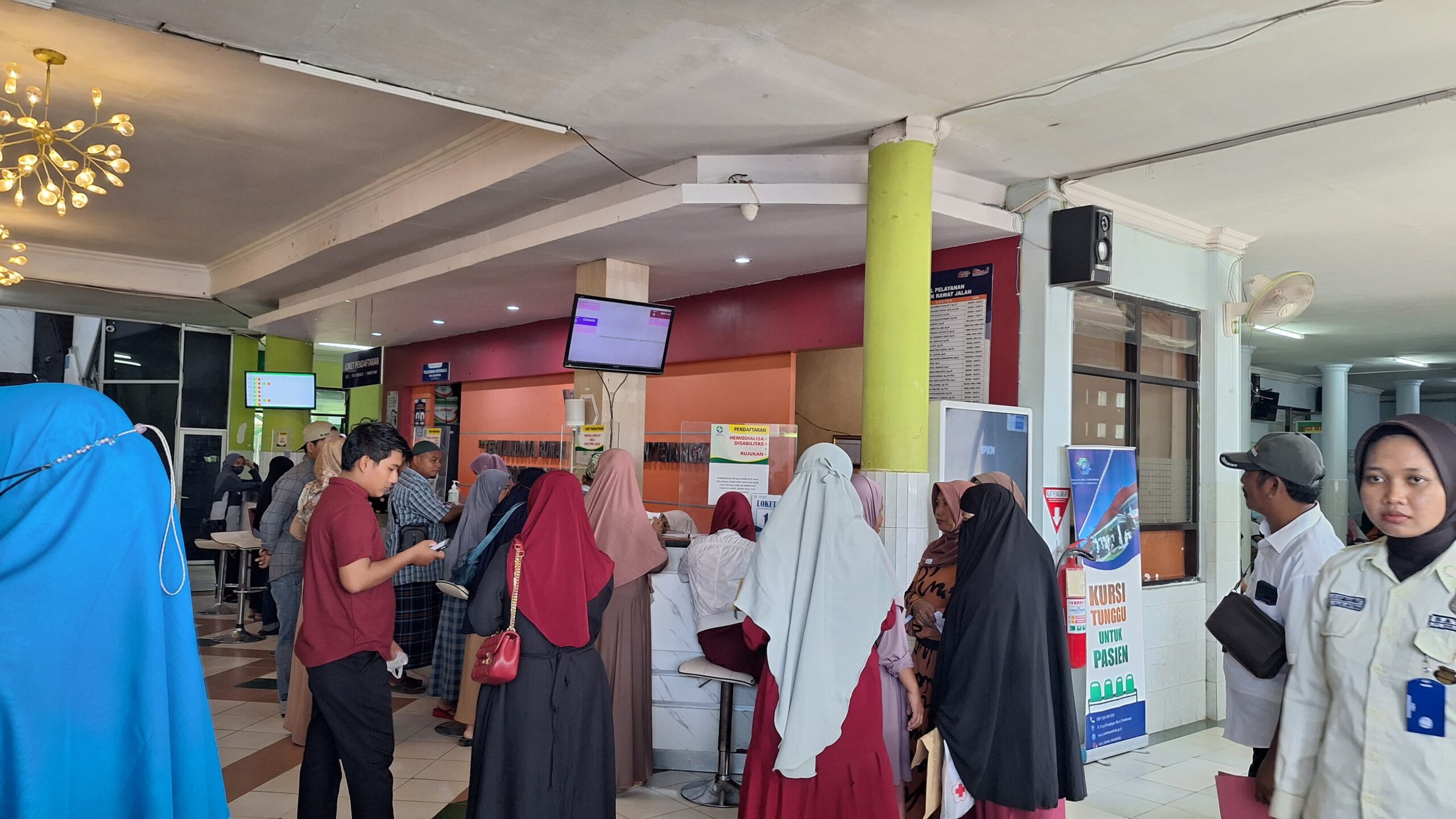 RSUD SMart Pamekasan