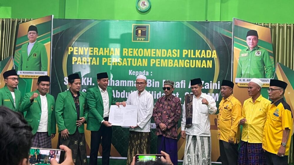 Rekom PPP