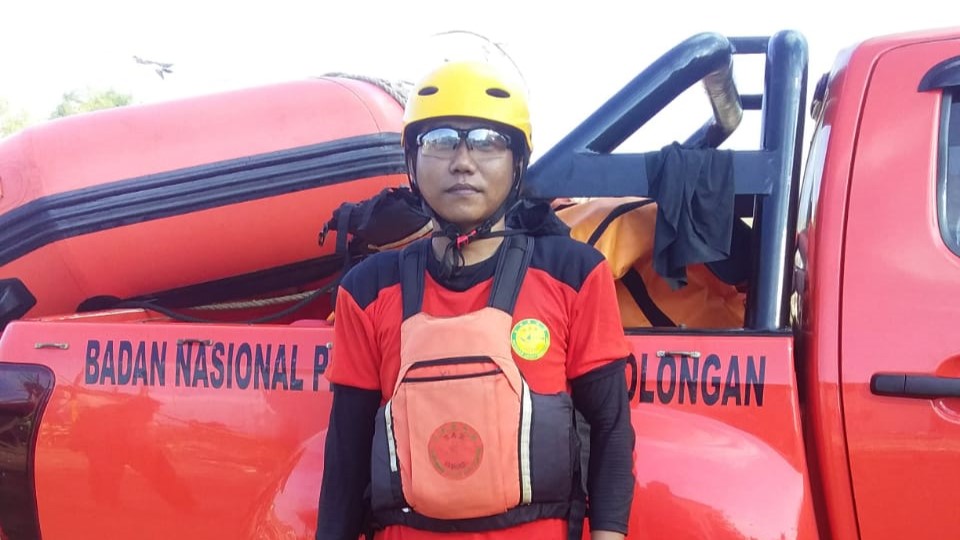 Relawan Kebencanaan