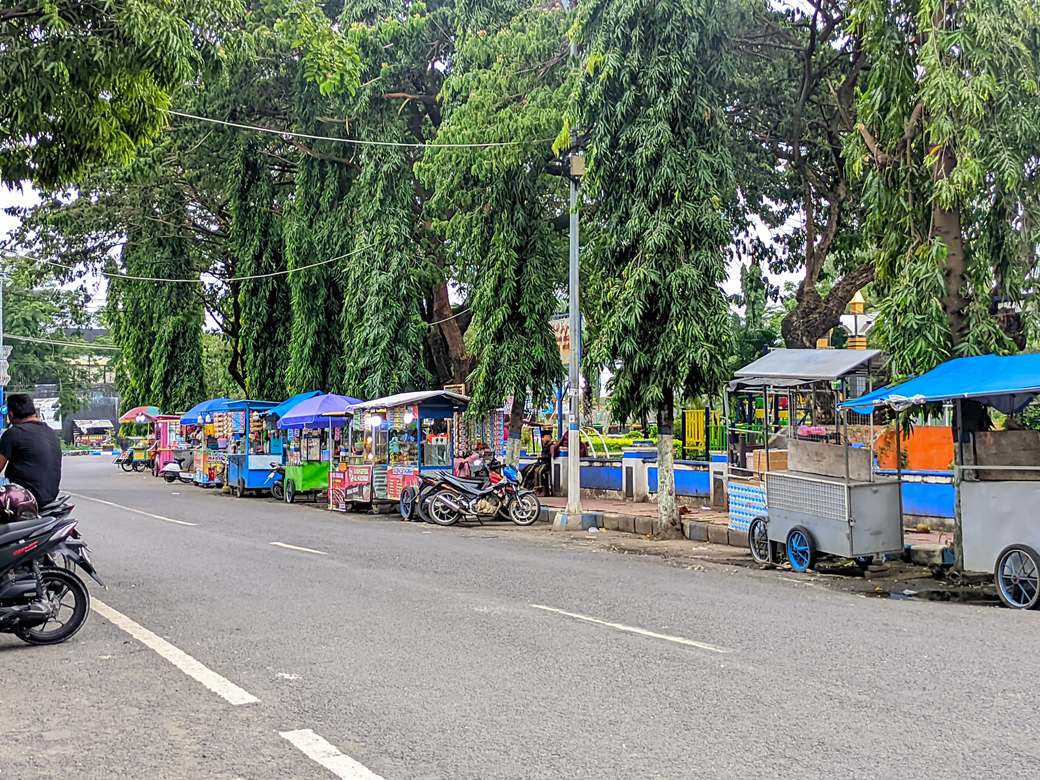 PKL SAMPANG