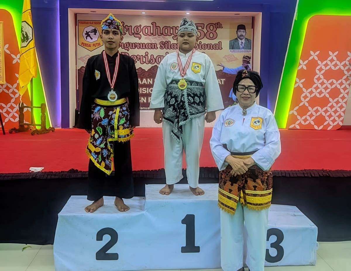 Pesilat Sumenep