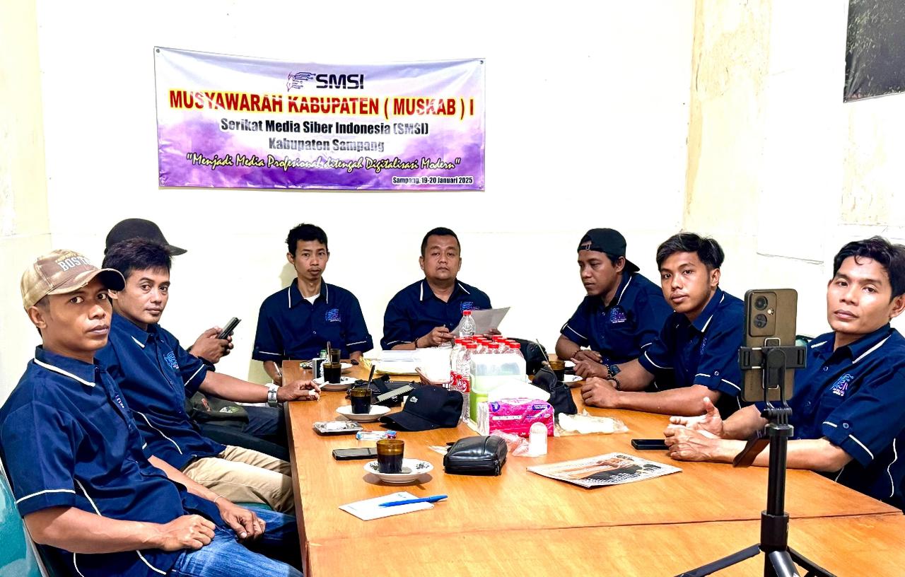 SMSI