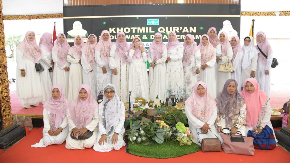 Muslimat