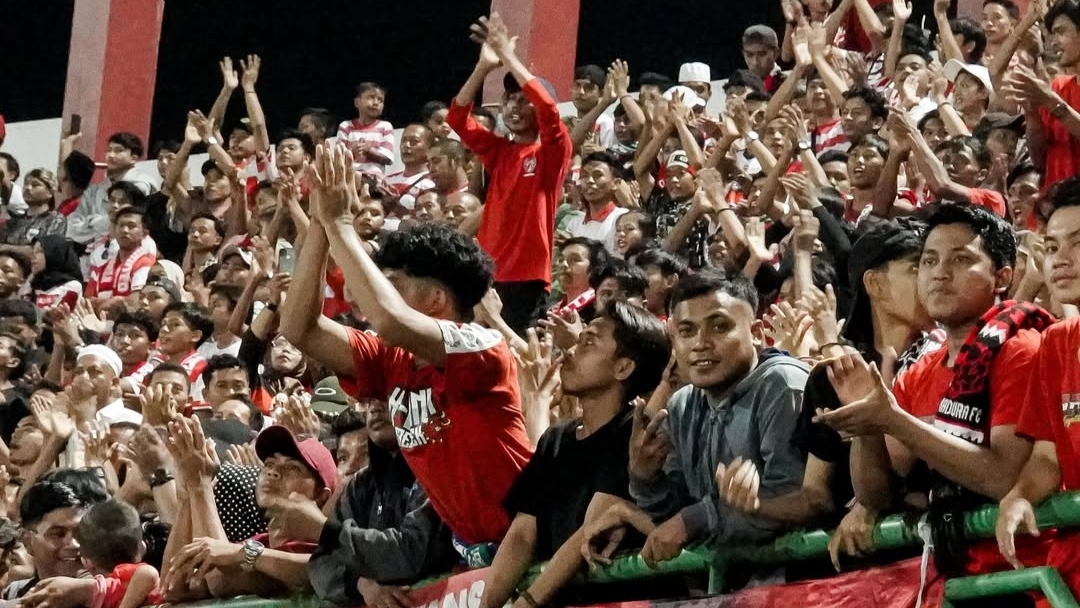 Madura United