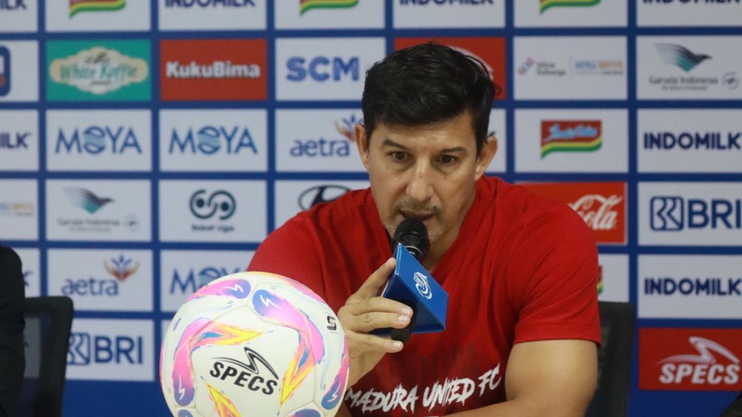 Madura United