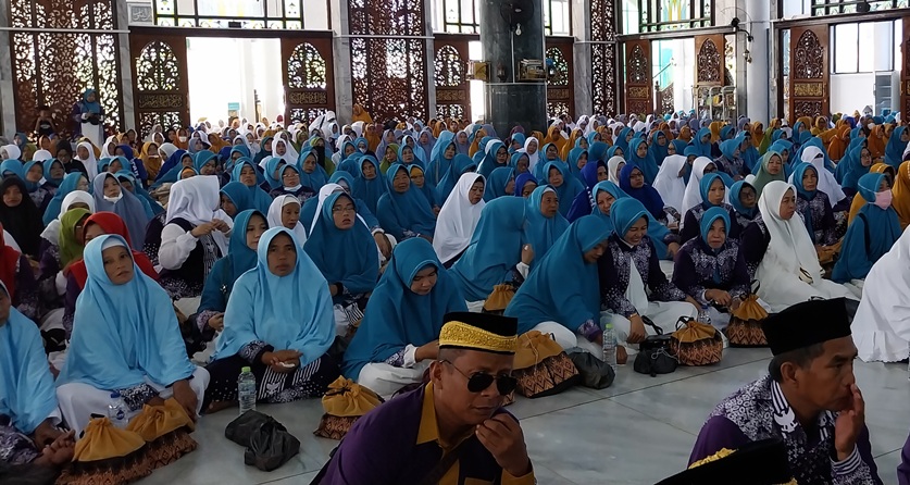 haji Pamekasan