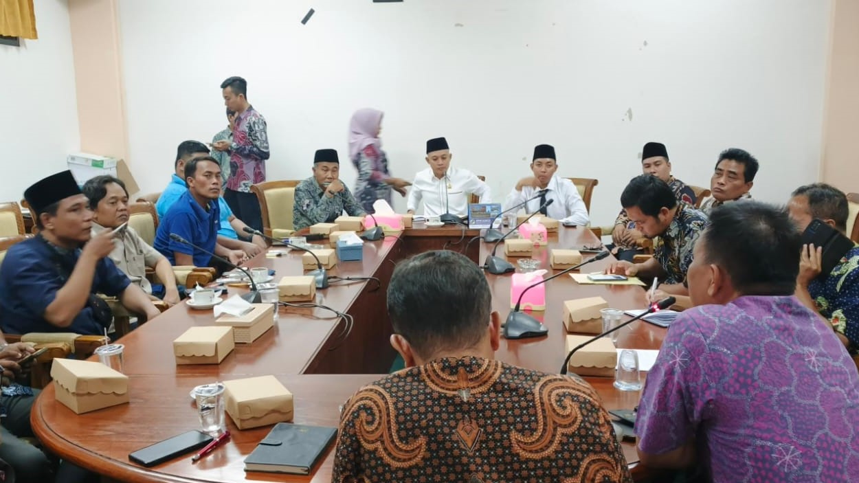 Pesisir Camplong