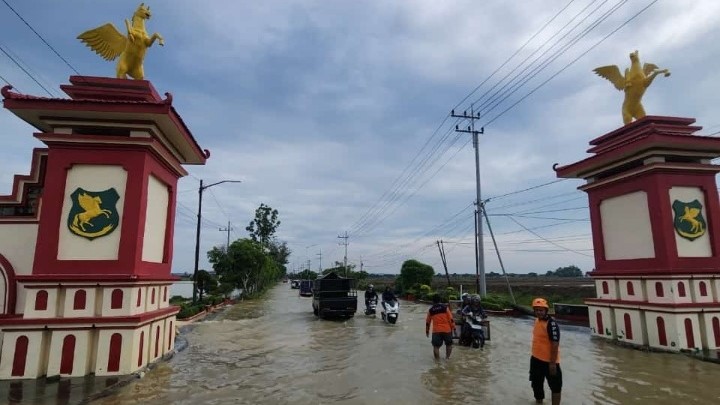 Banjir