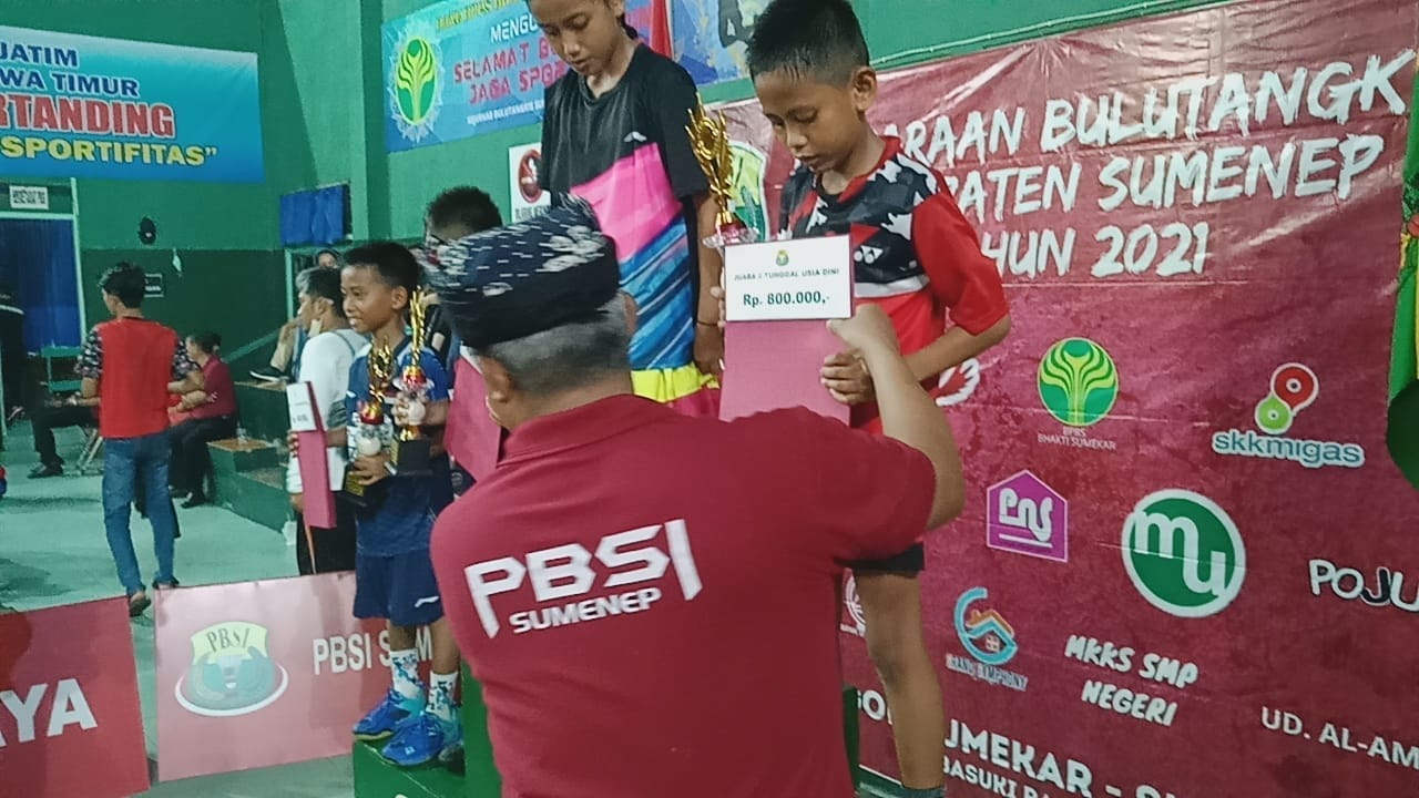 Porprov Jawa Timur