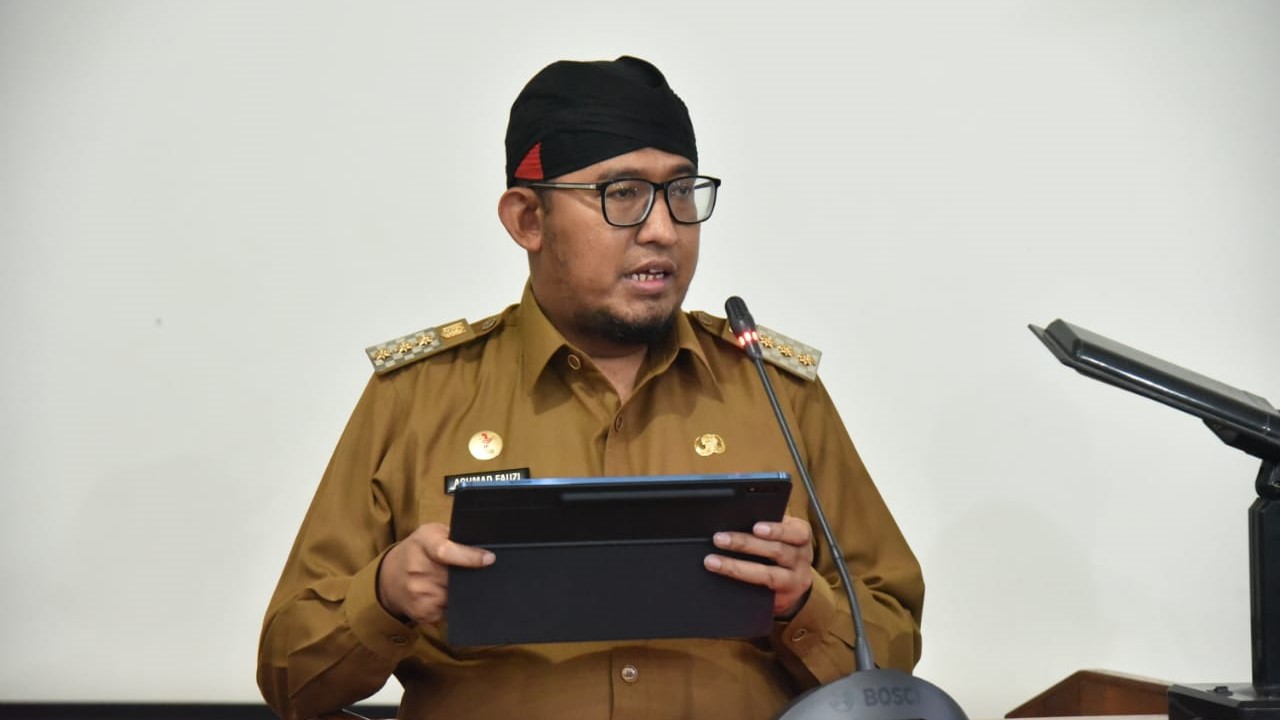 Bupati Sumenep