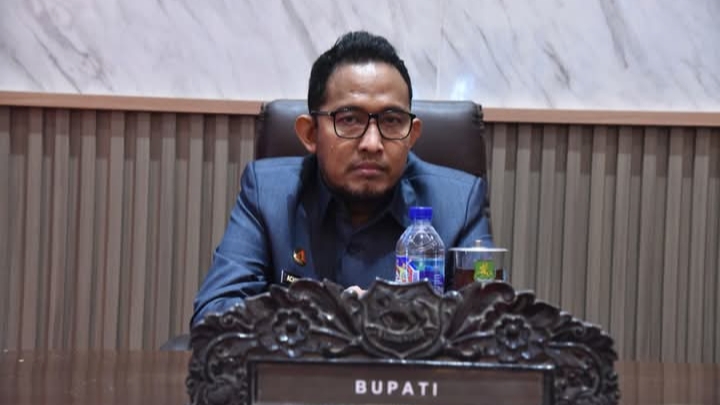 Bupati Sumenep