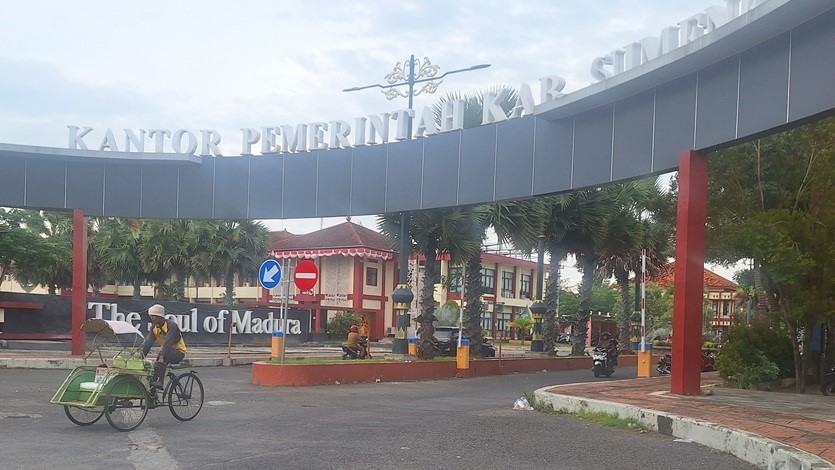 Efisiensi Anggaran