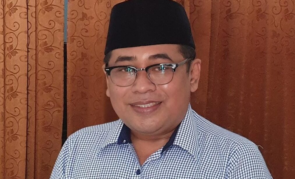 H. Lutfi: Ketua Komisi I DPRD Pamekasan