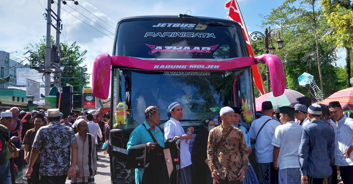 Haji Pamekasan