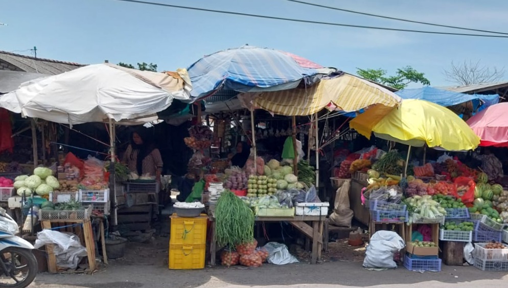 pasar Pamekasan
