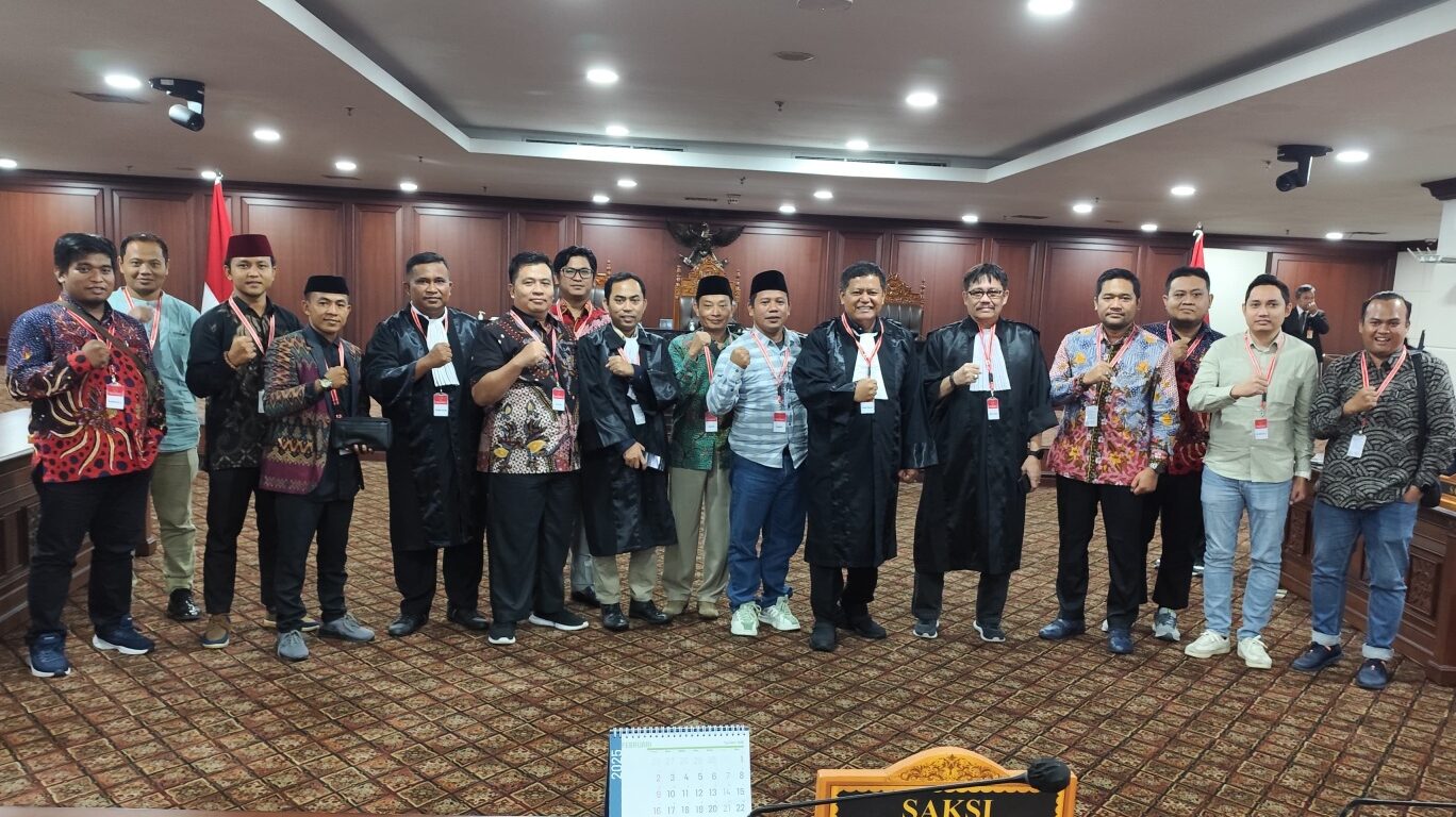 putusan MK