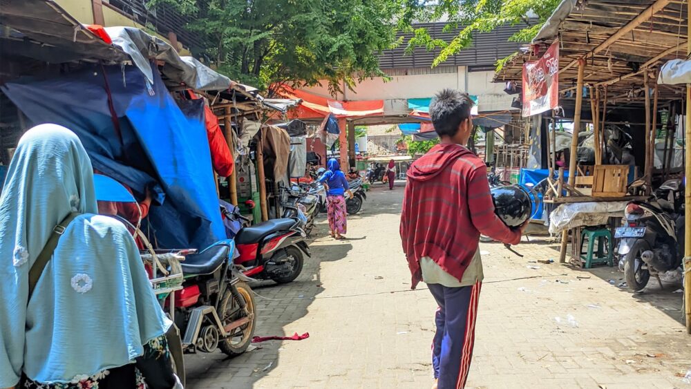 Pasar