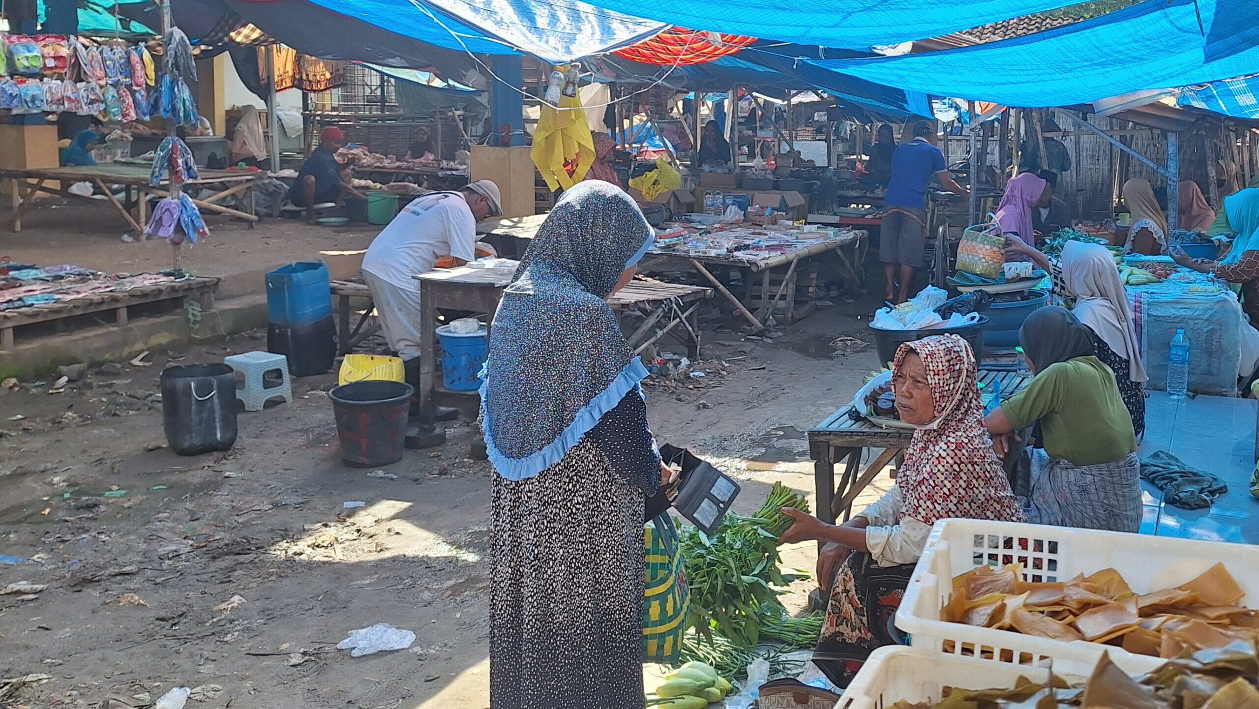 pasar