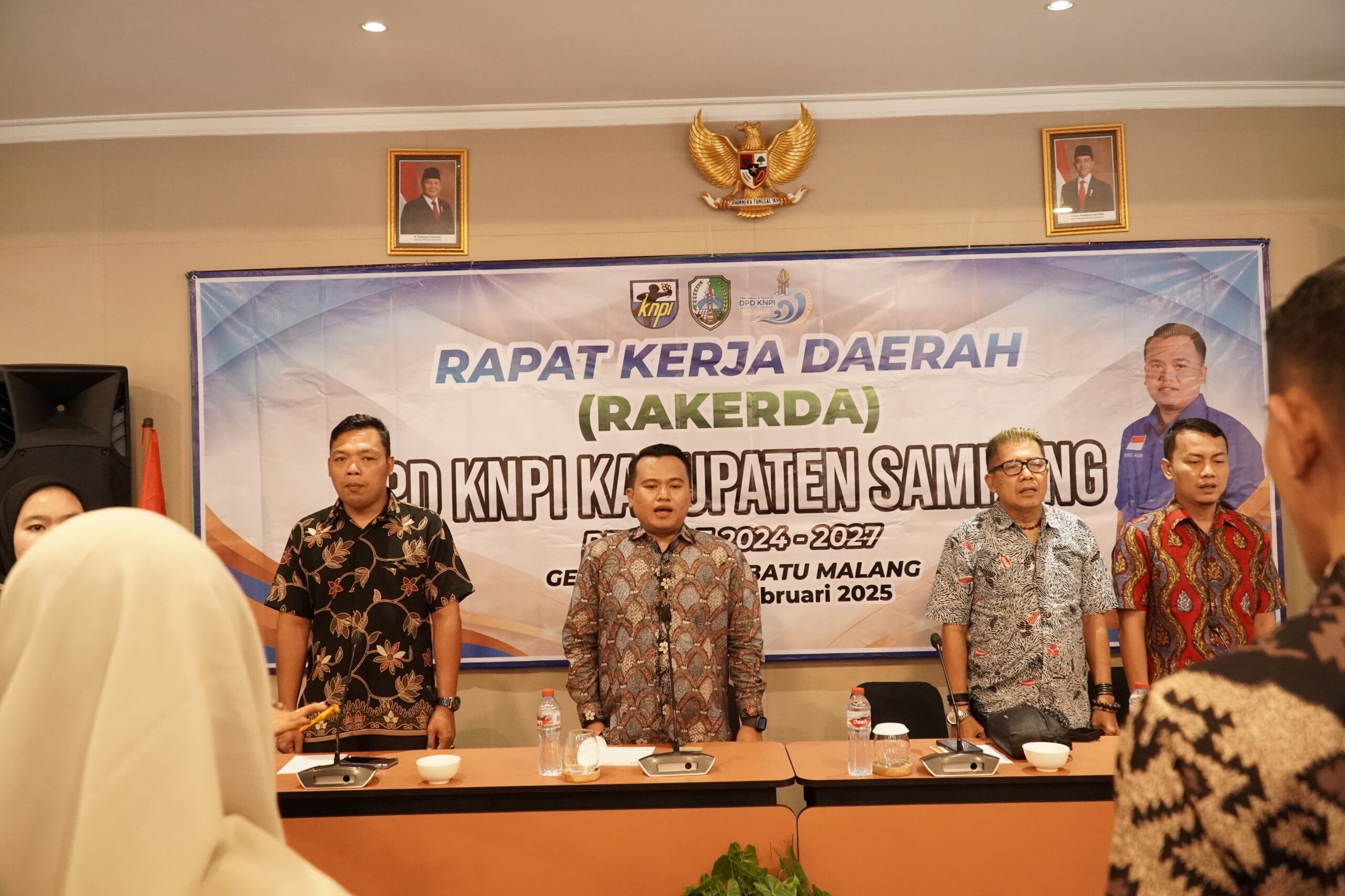KNPI Sampang