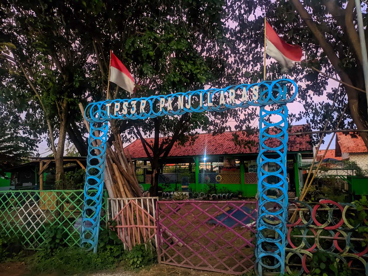 TPS3R Sampang