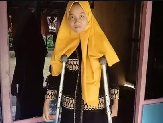 DISABILITAS