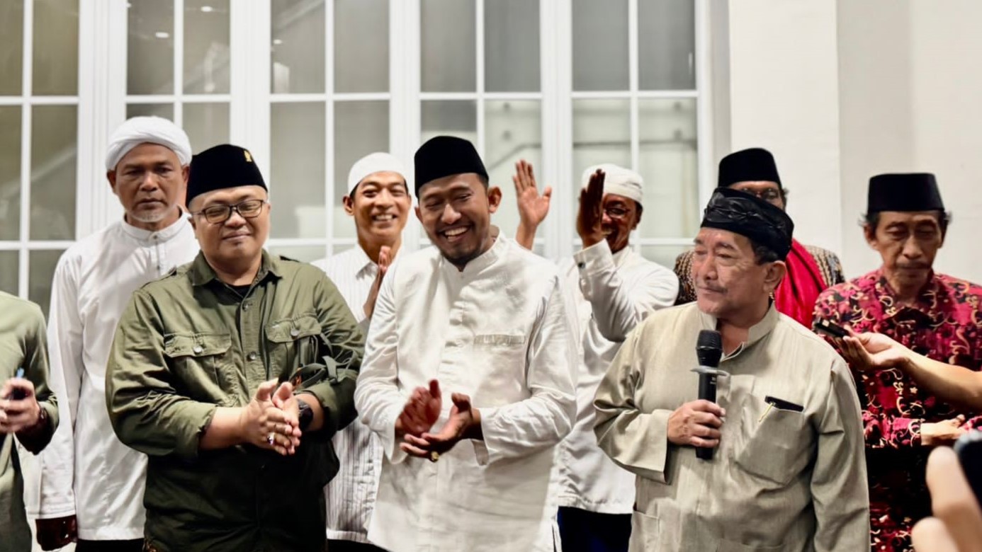 Bupati Sumenep