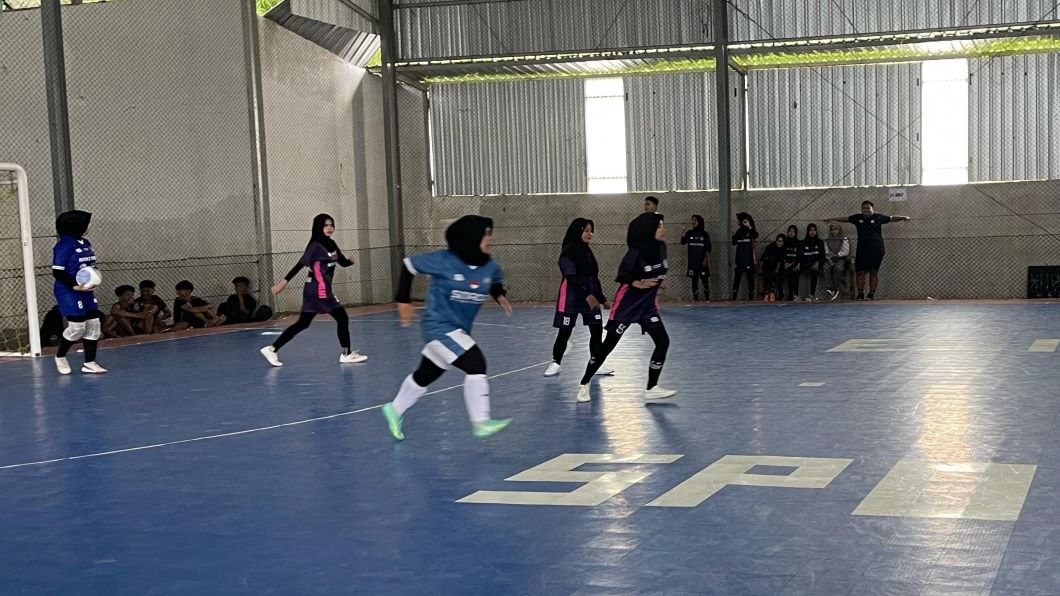 Futsal