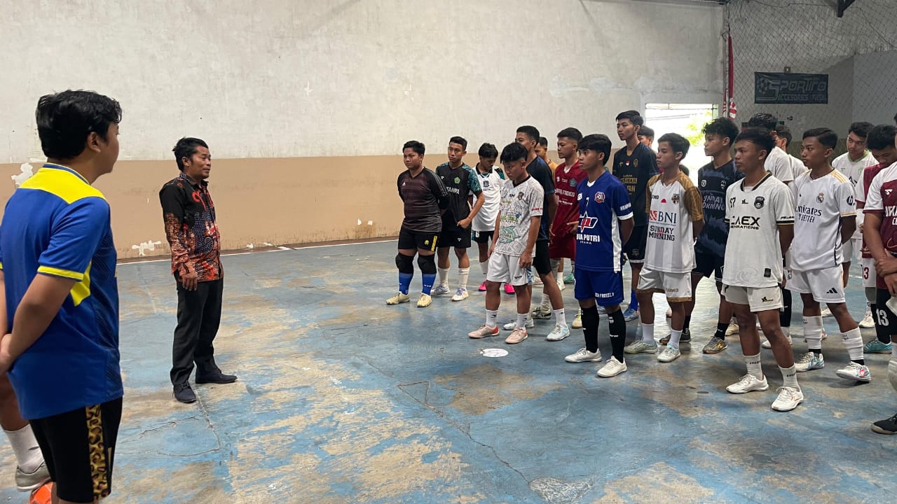 Futsal