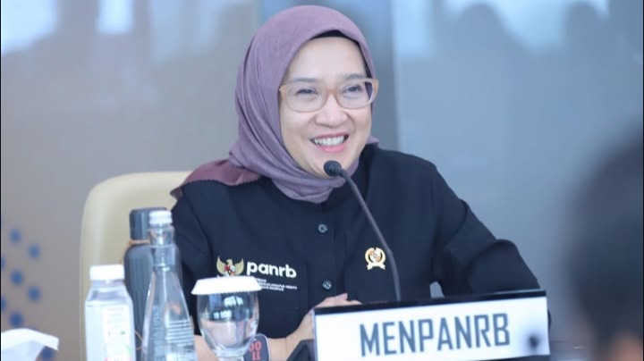 Penghapusan Gaji