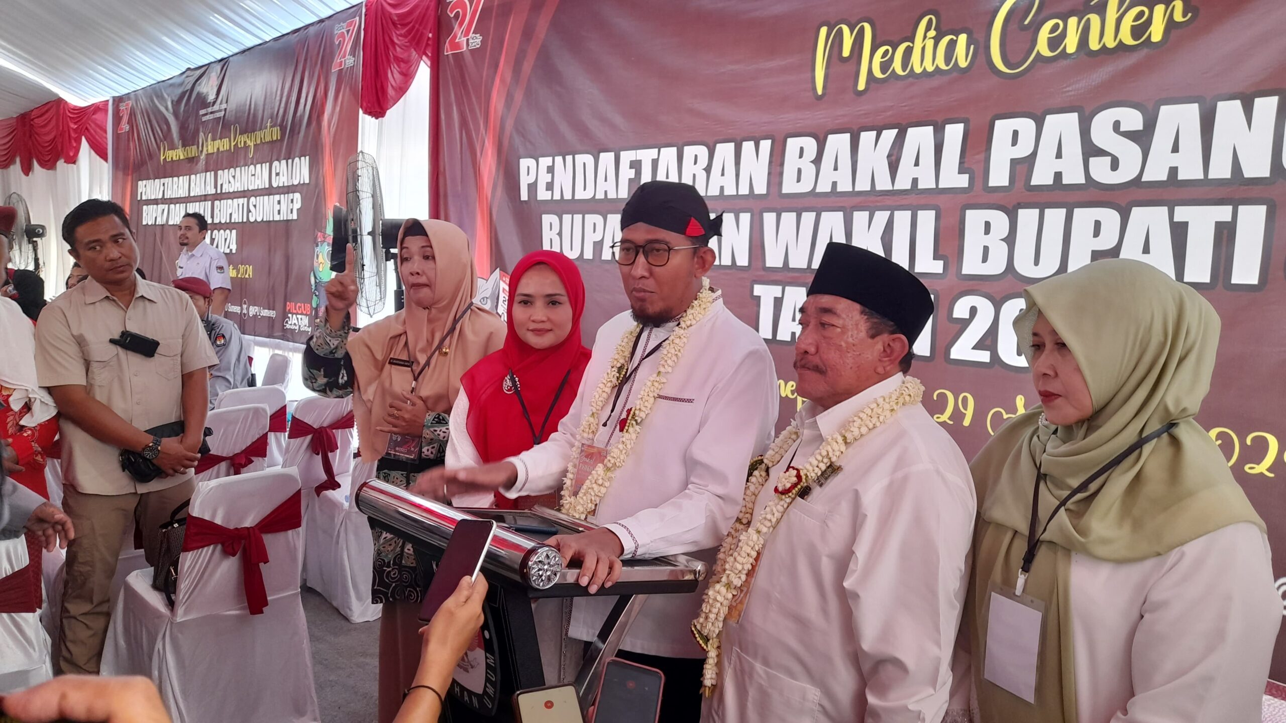 Pilkada Sumenep