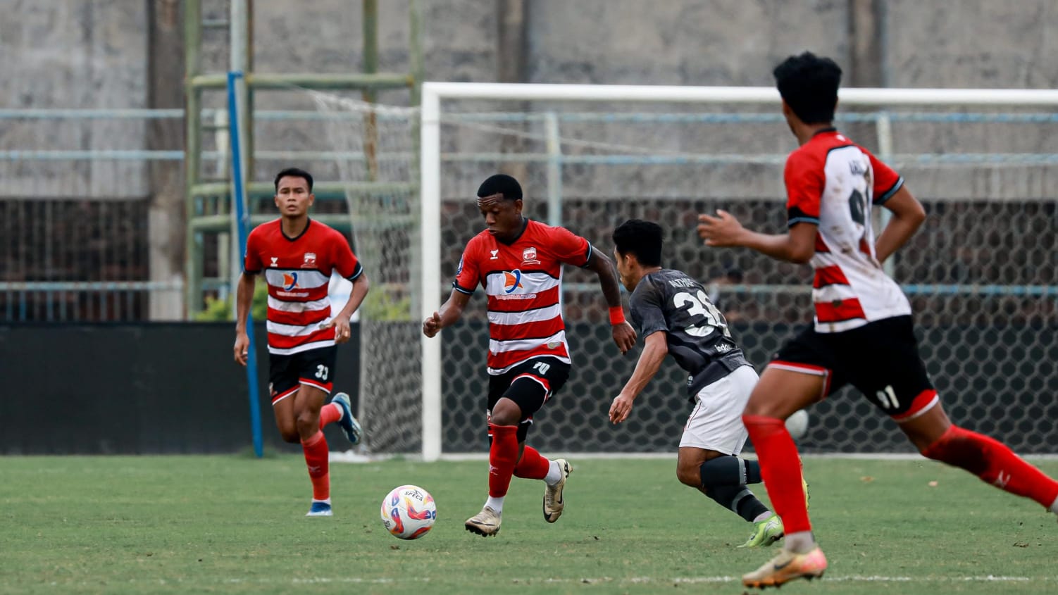 Madura United