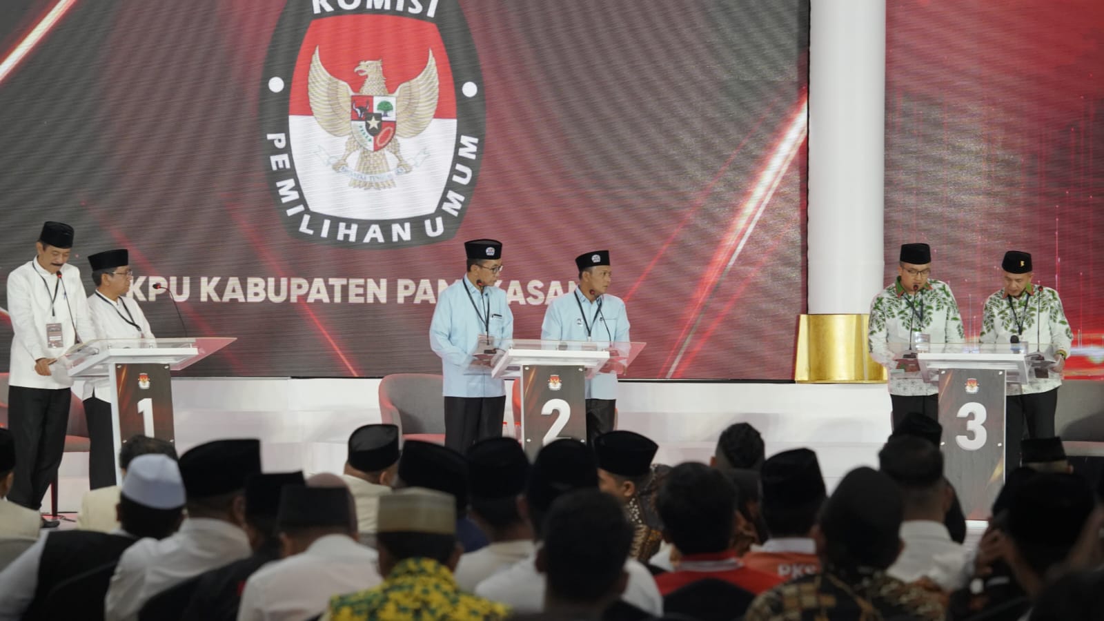 Kepala Daerah