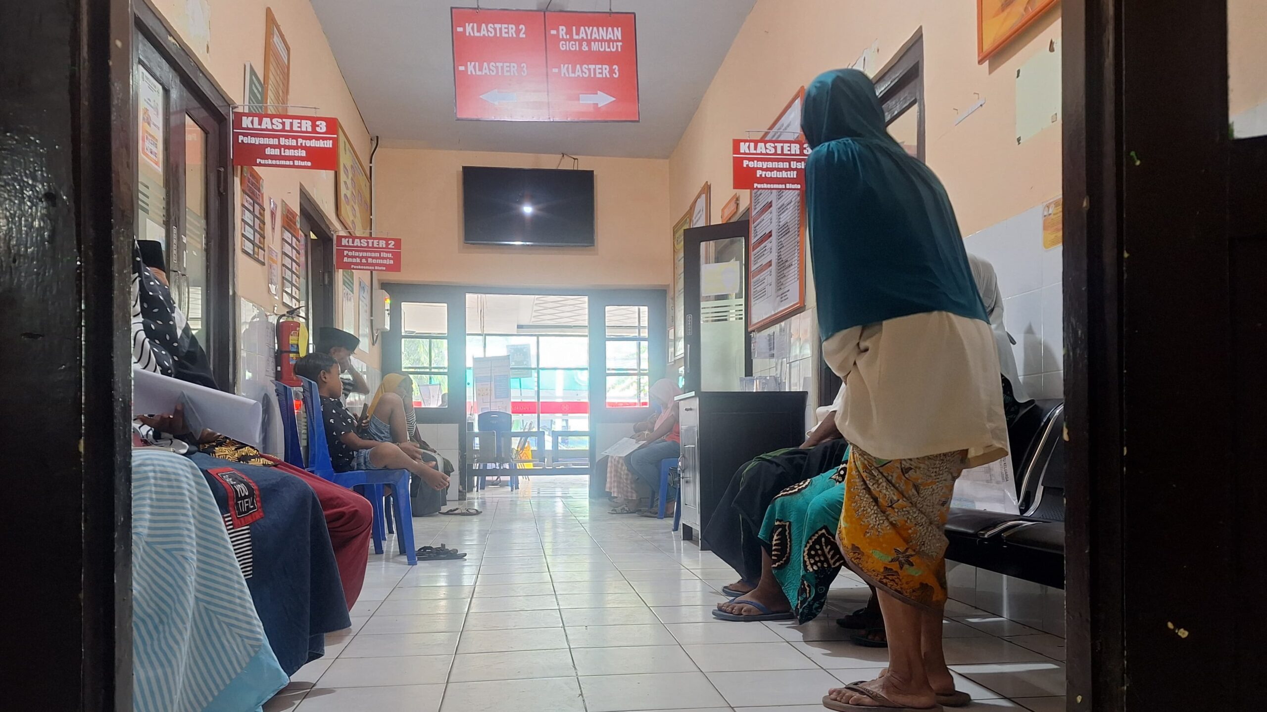 Kesehatan Gratis