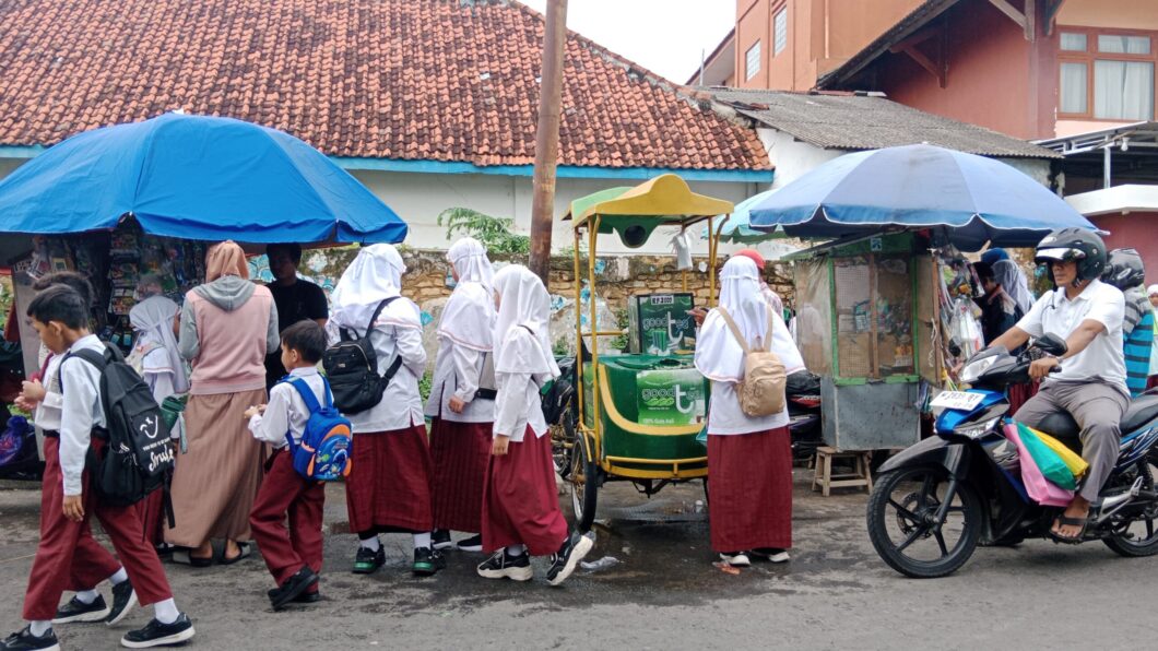 Cek kesehatan gratis