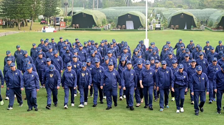 Kepala Daerah