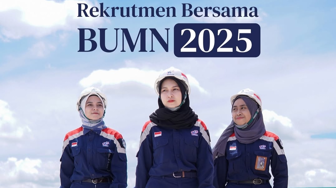 BUMN