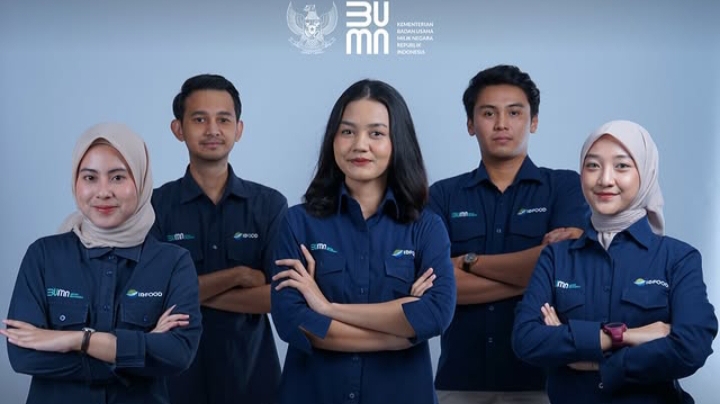 BUMN