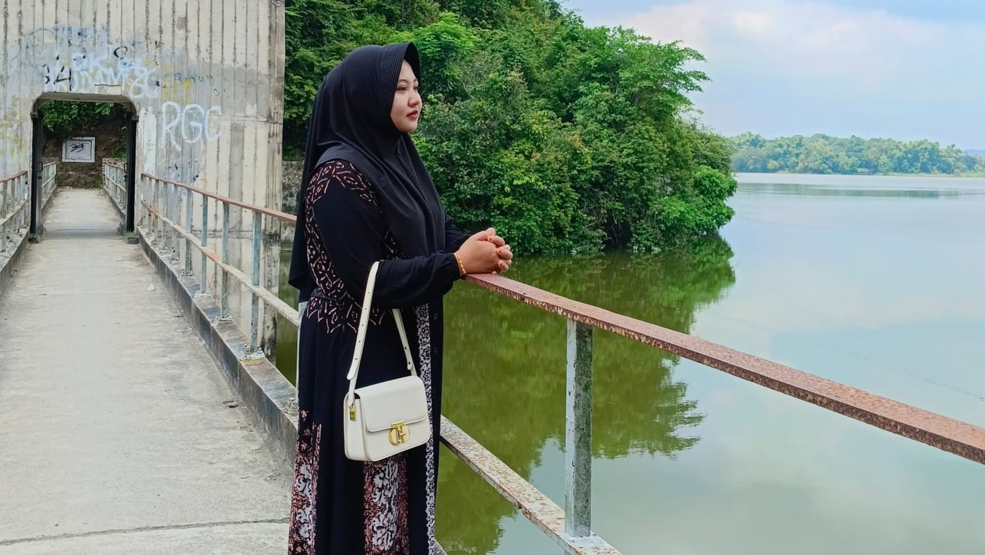 Waduk Klampis