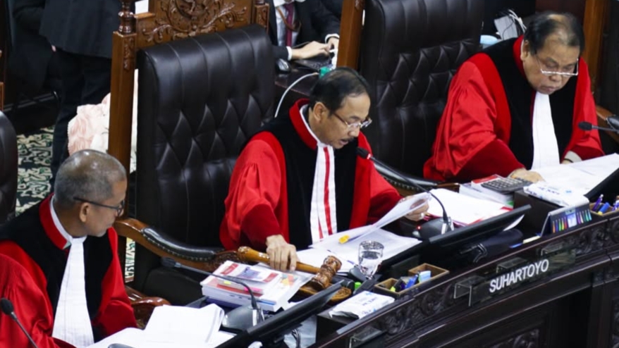 Sengketa Pilkada