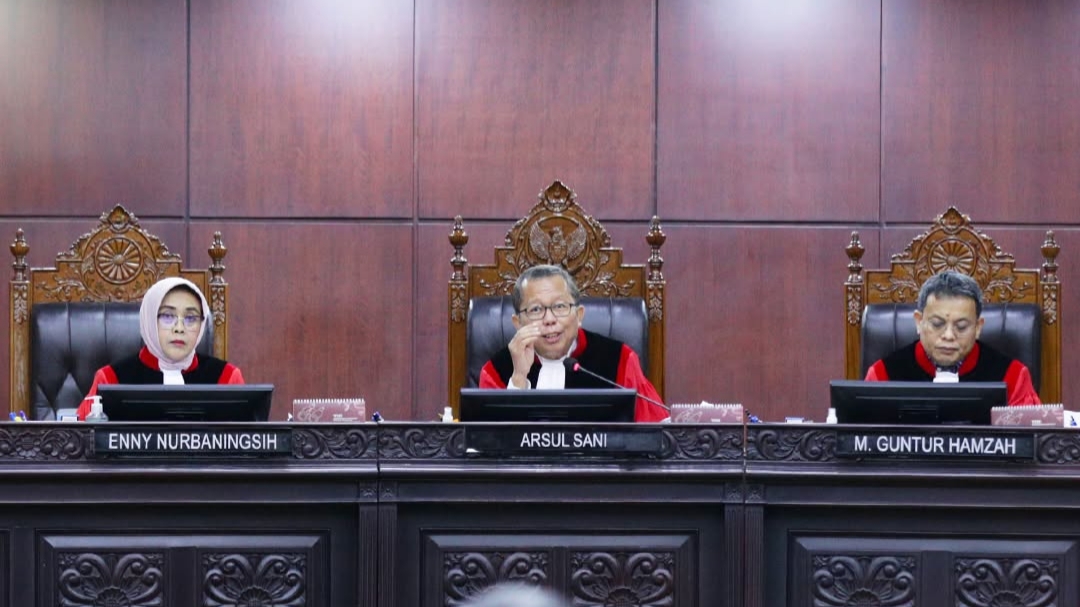 Pilkada Sumenep