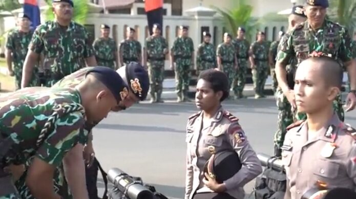 Bintara Polri