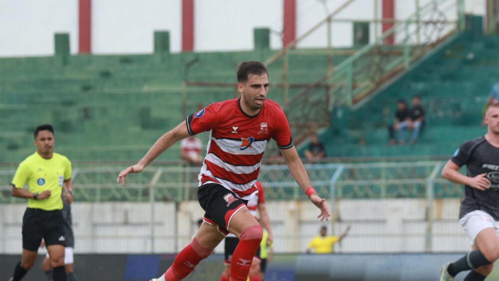 Madura United
