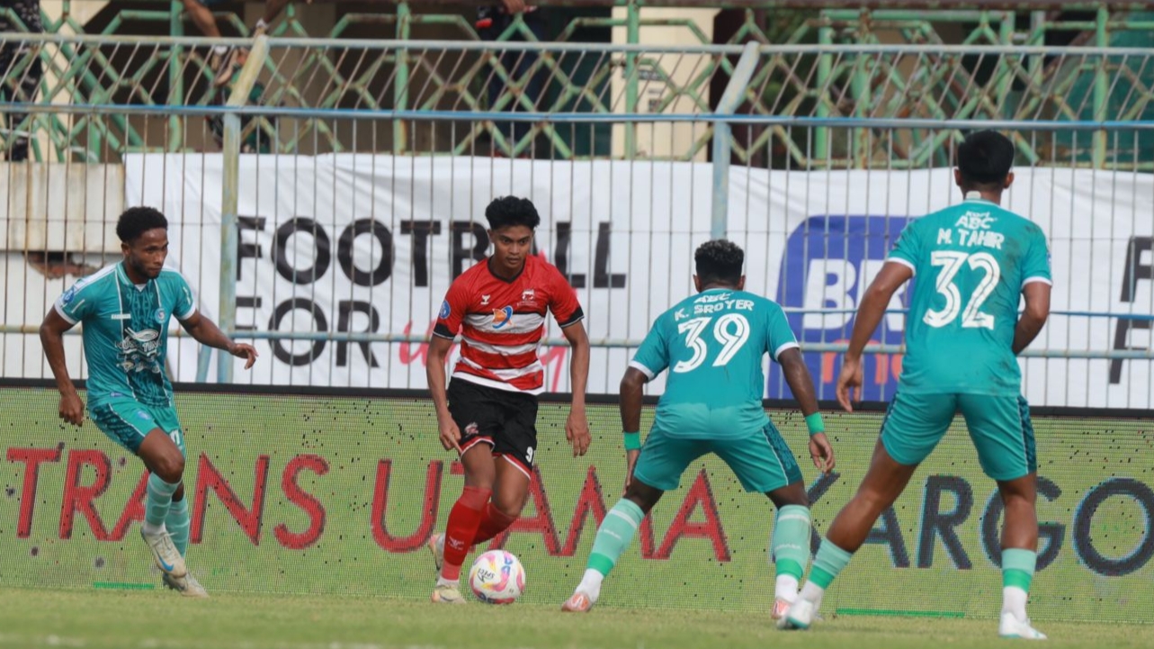 Madura United
