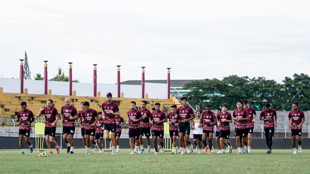 Madura United