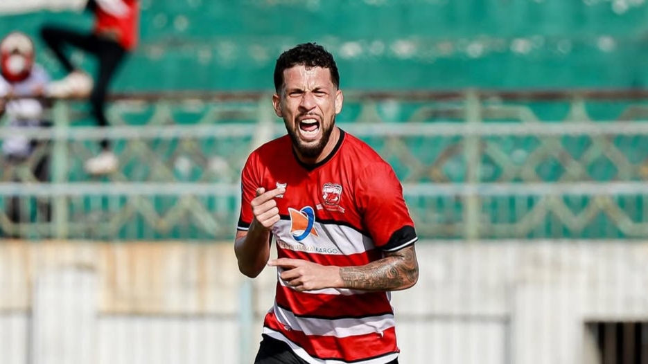 Madura United