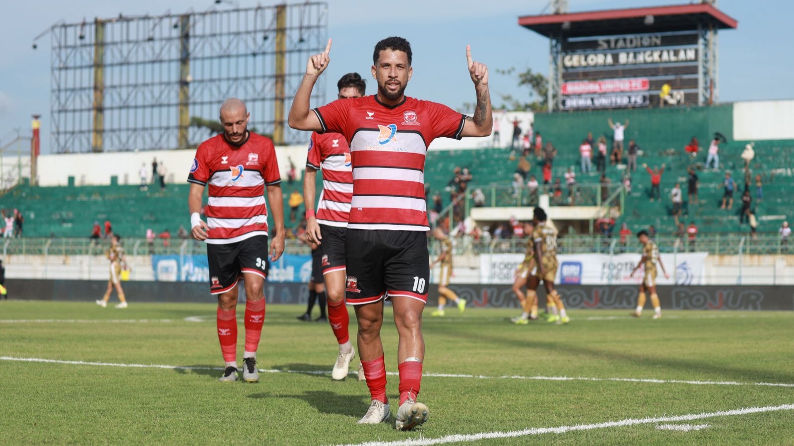 Madura United