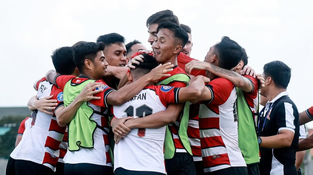 Madura United