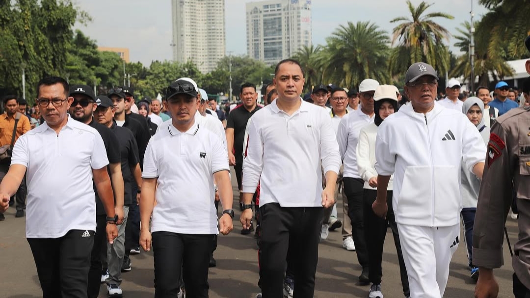 Kepala Daerah